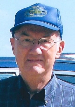 Robert S. Gaye