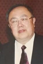 Chien Shuen Kiang