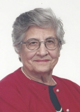 Rose M. Scrivani