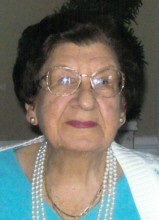 Angeline M. Guerino