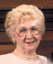 Helen T. Rettig