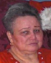 Mary P. Maisano