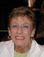 Marion H. Palano