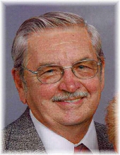 Eugene V. Buczkowski
