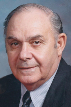 Peter S. Tsakos