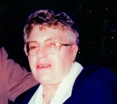 Margaret Ann Roehrig