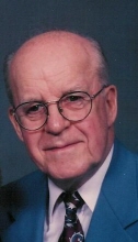 Lawrence W. Wetter