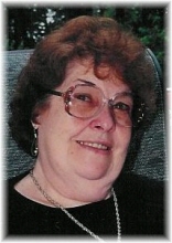 Barbara A. Brady
