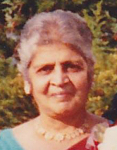 Saraswathi "Saras" Magill, PhD