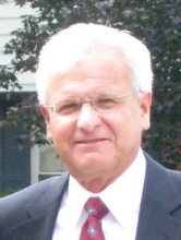 Charles R. Perlette