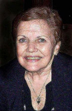 Agnes Elise Fleischmann