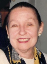 Elsie J. Townsell (A)