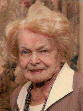 Eugenia M. Kugel