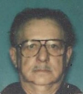 Eugene R. Mojzesz (L)