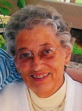 Evelyn A. LaPlaca