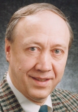 Gerald R. Stafford (H)