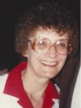 Shirley M. Walter (Z)