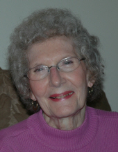 June K. Snyder (K)