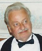 Joseph F. Vernen