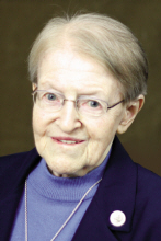 Sister Margaret Mary Foley, OSF 12441459