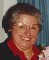 Rita Rose Palmer (B)