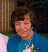 Ann W. Maher