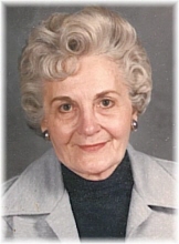 Geneva Kay Boswell