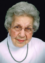 Elizabeth "Bette" Murello (C)