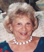 Evelyn A. DeStefano (A)