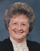 Dorothy M. "Dottie" Schreier (E)