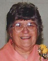 Dorothy C. Koch
