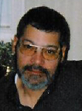 Richard P. Cruz