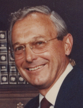 Robert E. Eckis, Jr. (A)