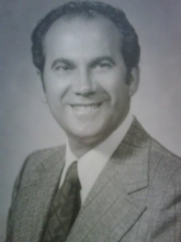 John G. Santangelo
