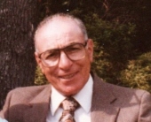 Anthony R. Cadille