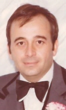 Anthony W. Manarina