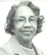 Ethel Sykes (B)