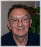 Eugene J. Mocarski
