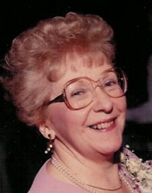 Kathleen M. Simpson