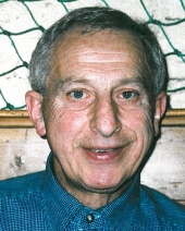 Joseph J. Golda