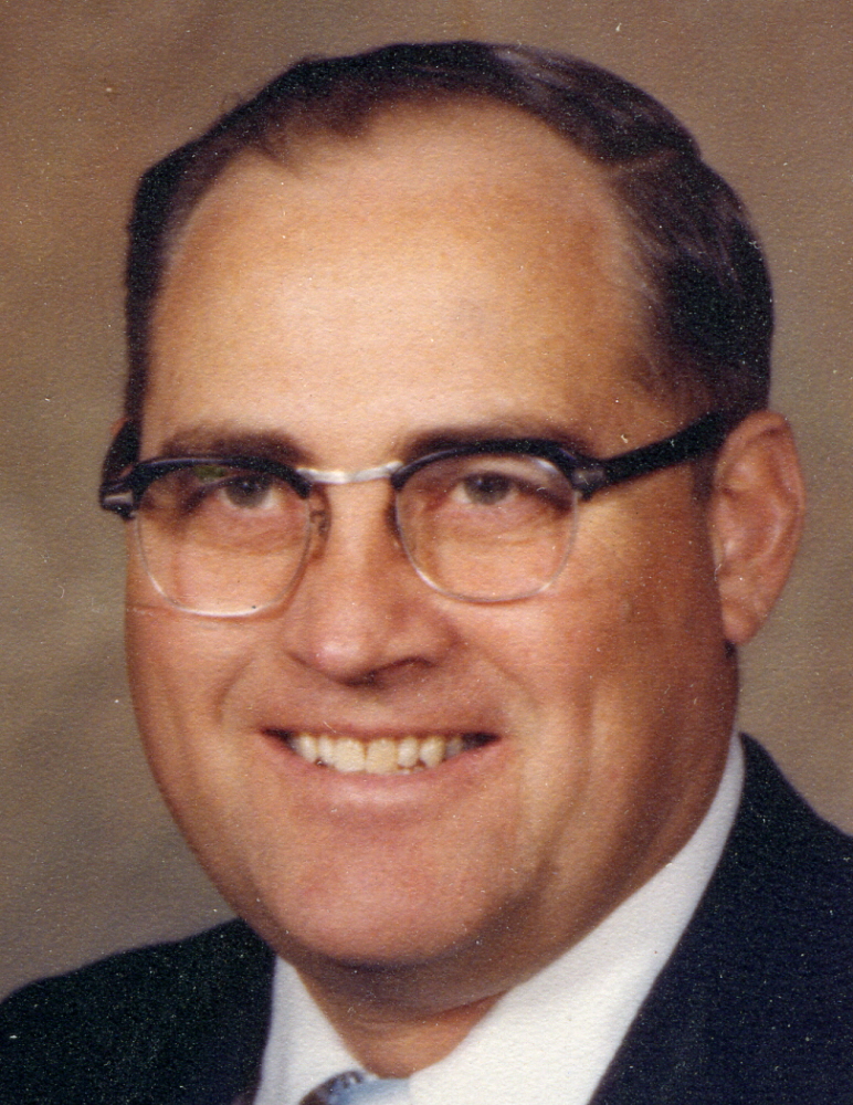 Carl Milton Tidwell Obituary
