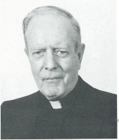 Rev. Edward P. Sullivan, S.J. 12441990