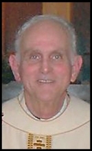 Rev. Robert Rezac, IMC 12442029