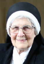 Sister Wilma Holler
