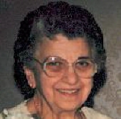 Bertha J. Russo