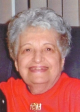 Mildred Tomaselli