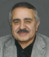 Anthony V. Fasanello, Sr.