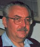 Edward A. Geib