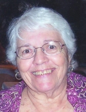 Shirley R. Mondich
