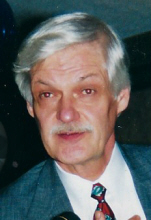 Robert C. Novak